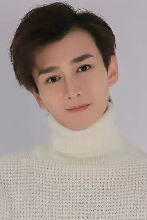 Зхоу Йупенг