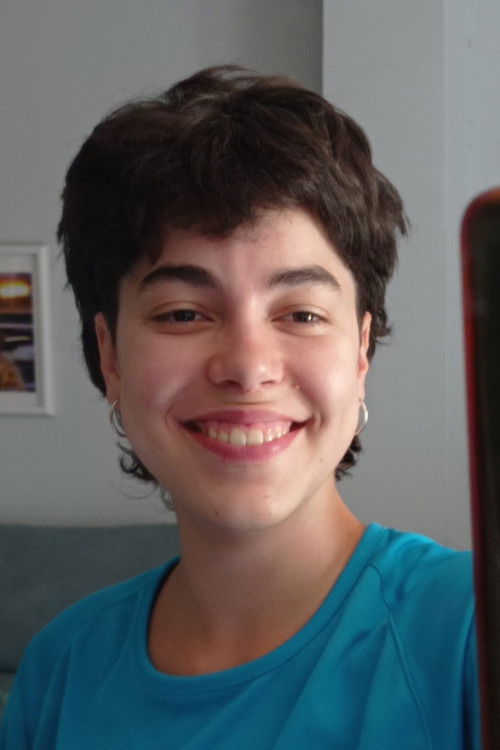 Роса Фонт Бовер