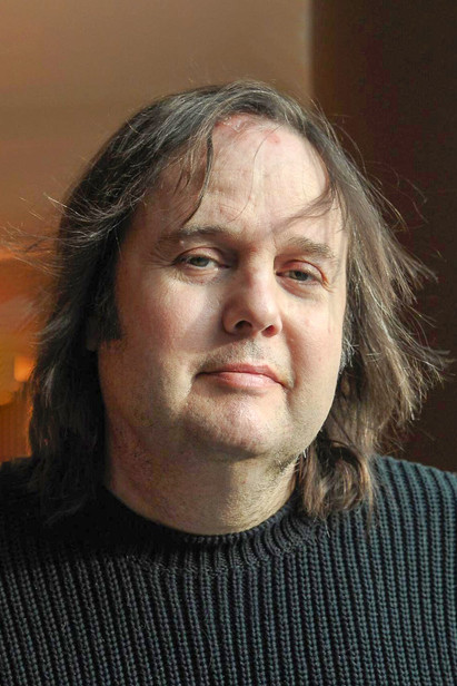 Бруце Синофскй