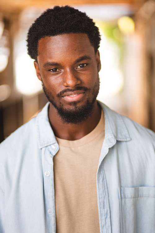 Дарнелл Бартхоломеw