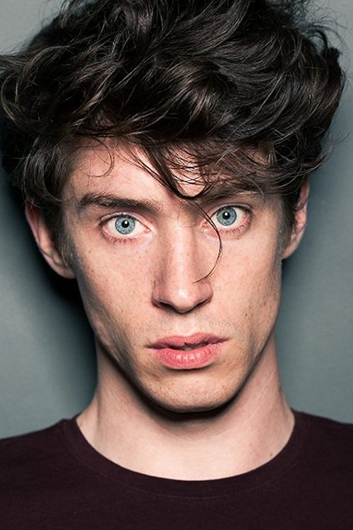 Jамес Блоор