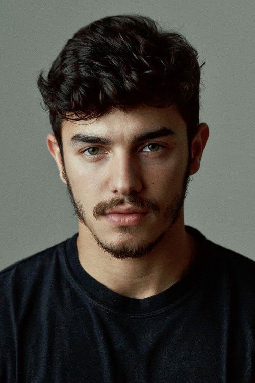 Леонардо Занцхин