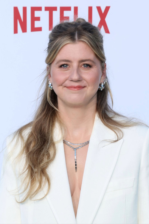 Царрие Соломон