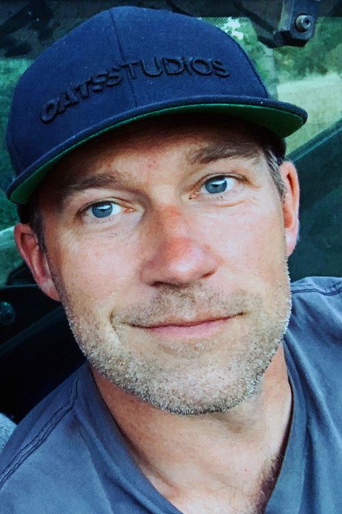 Цхрис Харвей