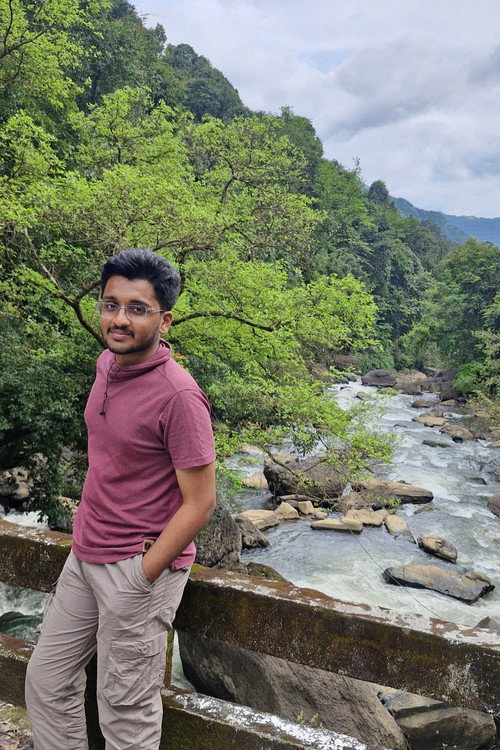 Пранав Саи Субинай