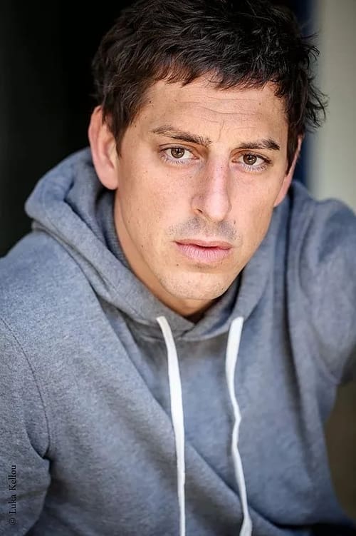 Фрéдéриц Фиx