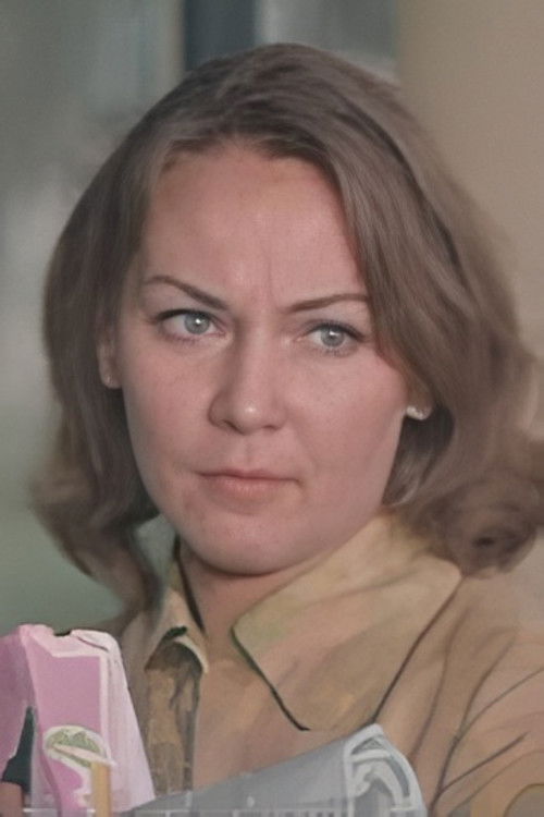 Галина Нехаевская