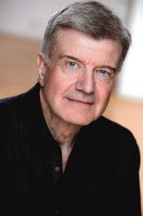 Jамес Прендергаст