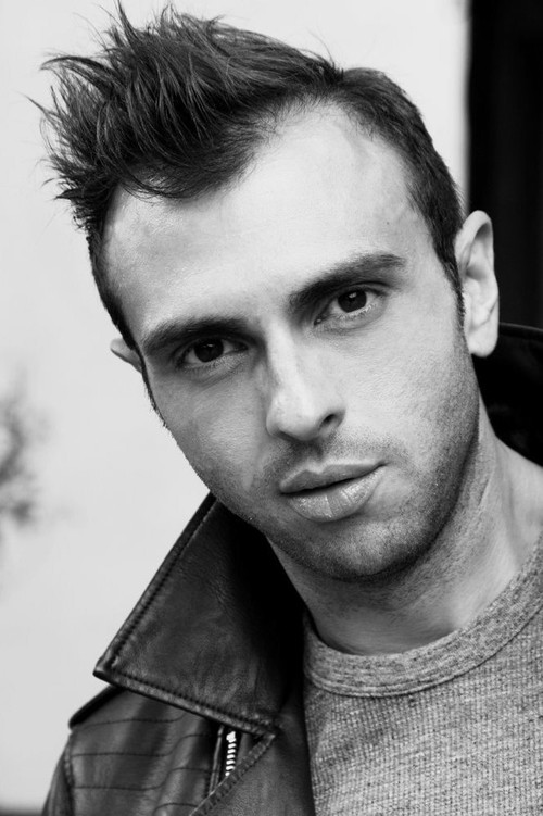 Цхристопхер Малдонадо