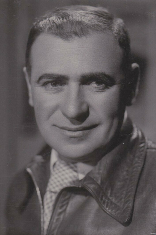 Аркадий Кольцатый