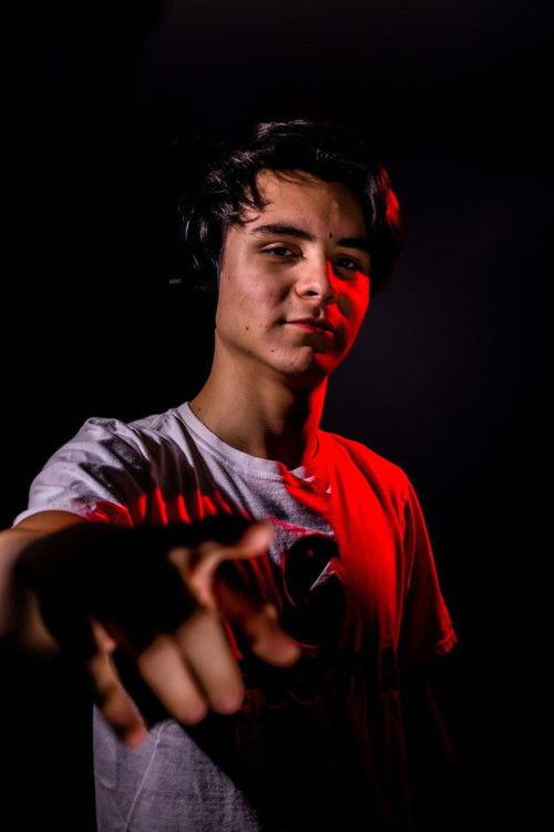 Jаред Амáбилис Сотомайор