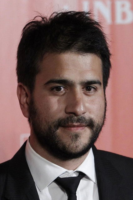  Дамиан Гарсия