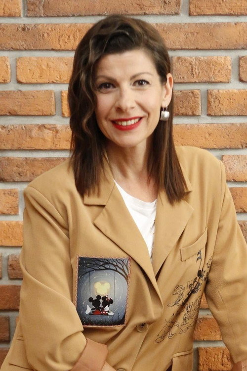 Антониjа Станиšиć