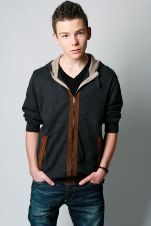 Фелиx Пеннелл