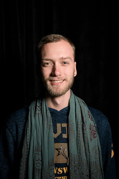 Маттхеw Грееф