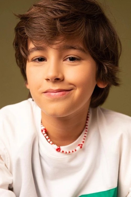 Педро Бургарелли