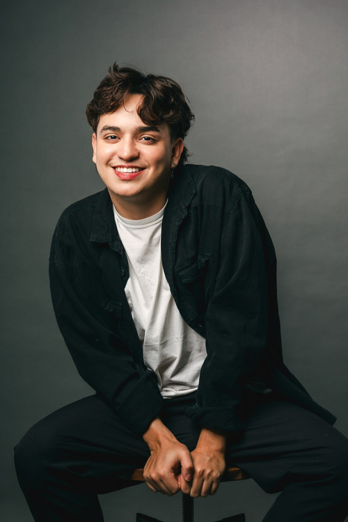 Лхорран Сантиаго