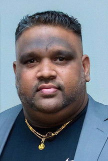 Рагееф Субраманиам