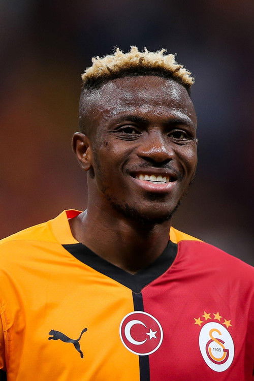  Виктор Осимхен