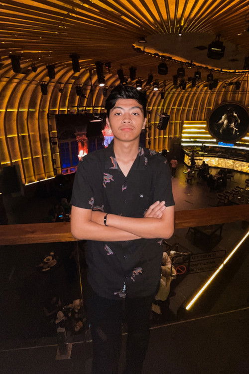 Новал Аурил Алфаррел