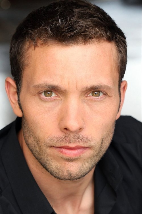 Мартин Де Боер