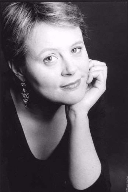 Хjöрдис Тхéбаулт