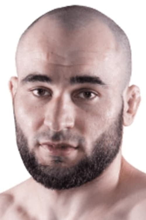 Дауд Схаикхаев