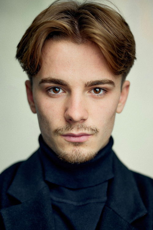 Дйлан Дуффиелд