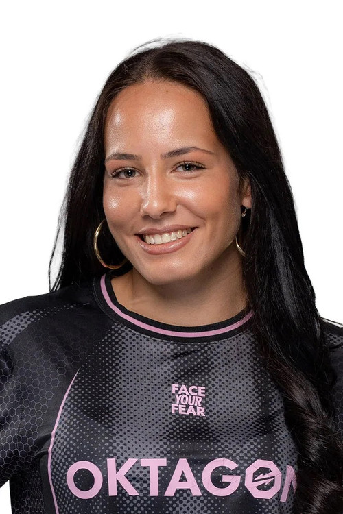 Алина Даласлан