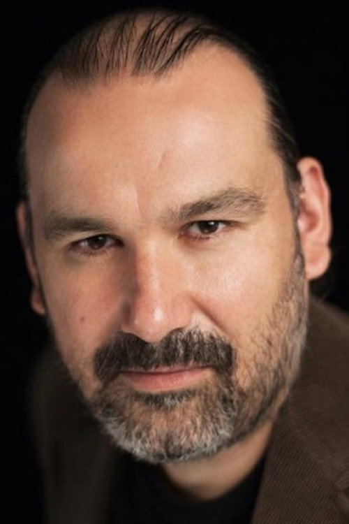 Давид Лемберг