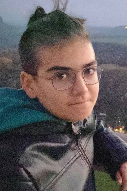 Йевхении Мйкхаиленко