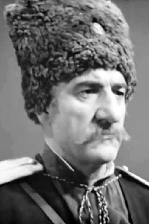 Степан Аджапханян