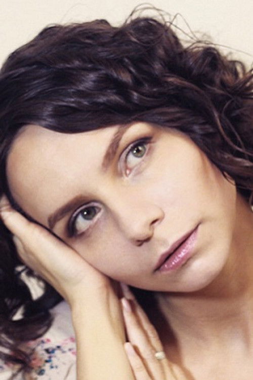 Анастасийа Золотарева