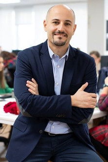 Сергио Молина