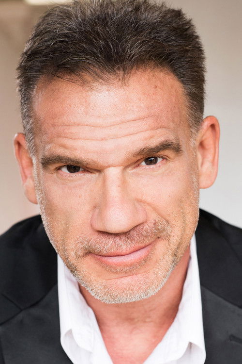 Паул Пардуцци