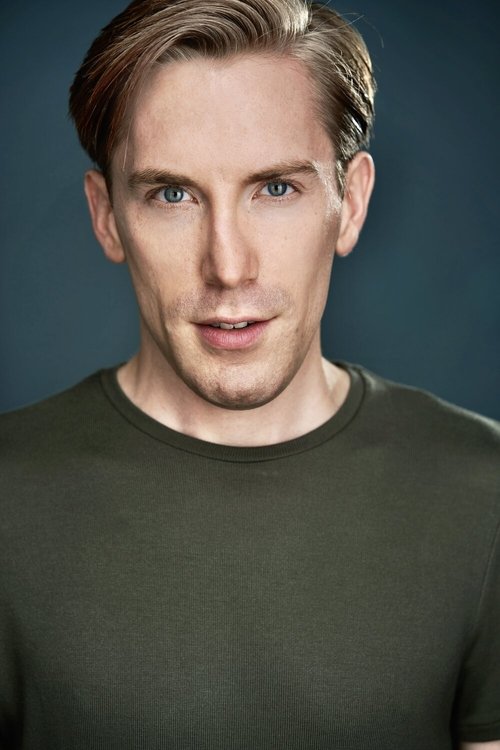 Роналд Wоодхеад