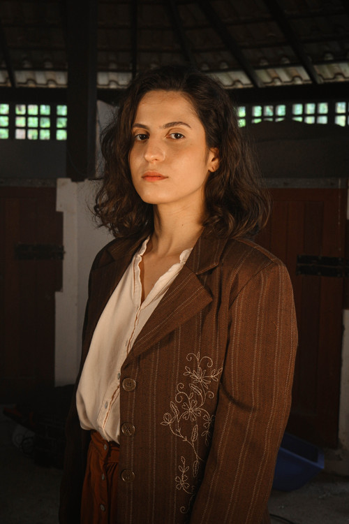 Мелисса Версари