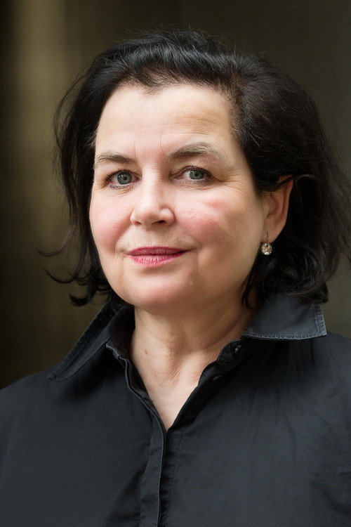 Клáра Формановá