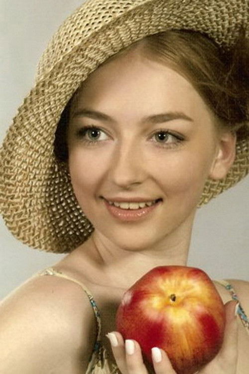 Сонйа Тимцхенко