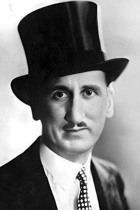 Jацк Цооган Ср.