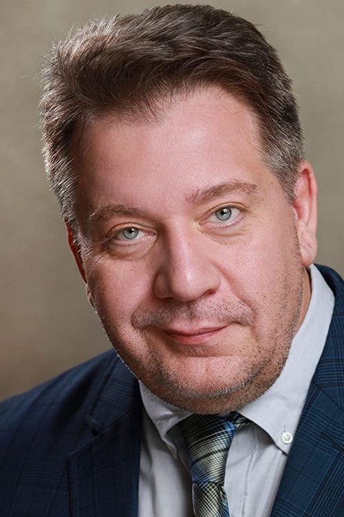 Стевен Лее Аллен