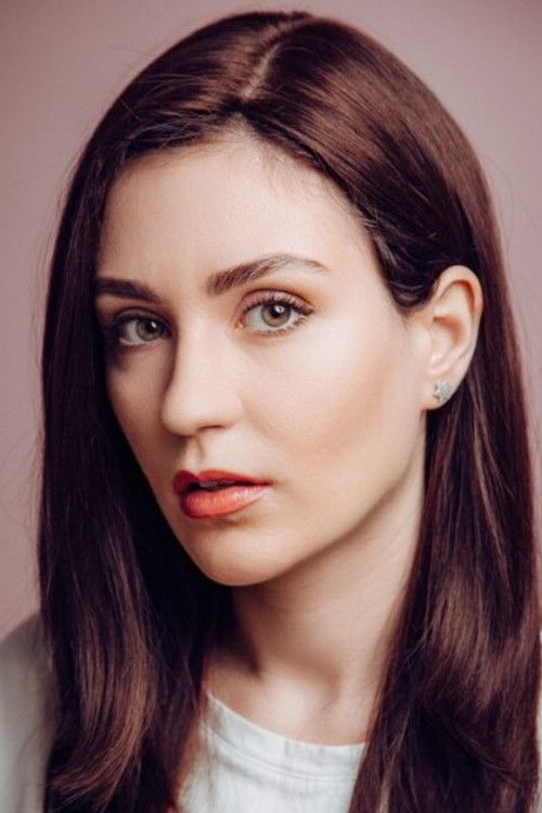 Виктория Коваленко