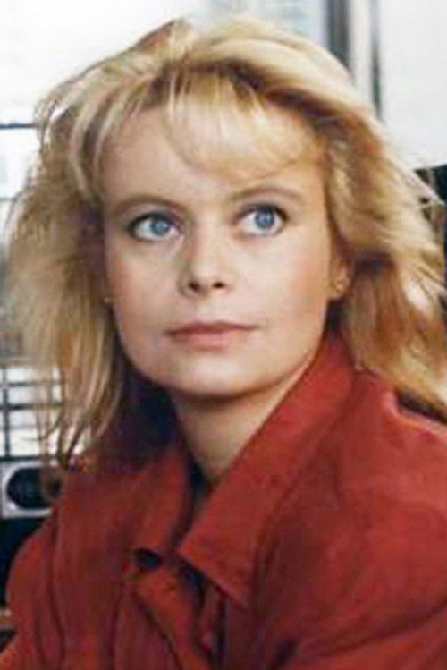 Мирослава Šафрáнковá