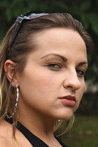 Мариана Кригуер