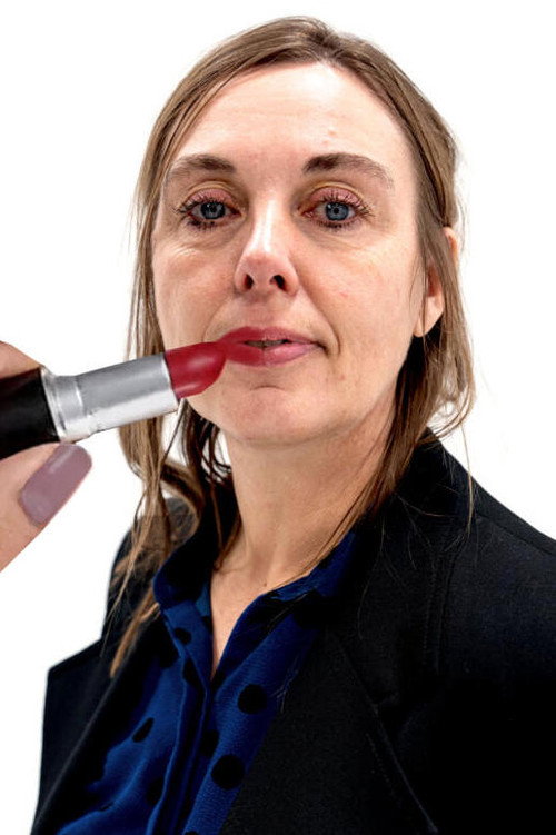 Царина Рандлøв