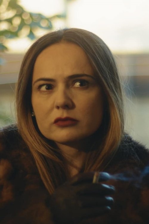 Алеxиа Аннес