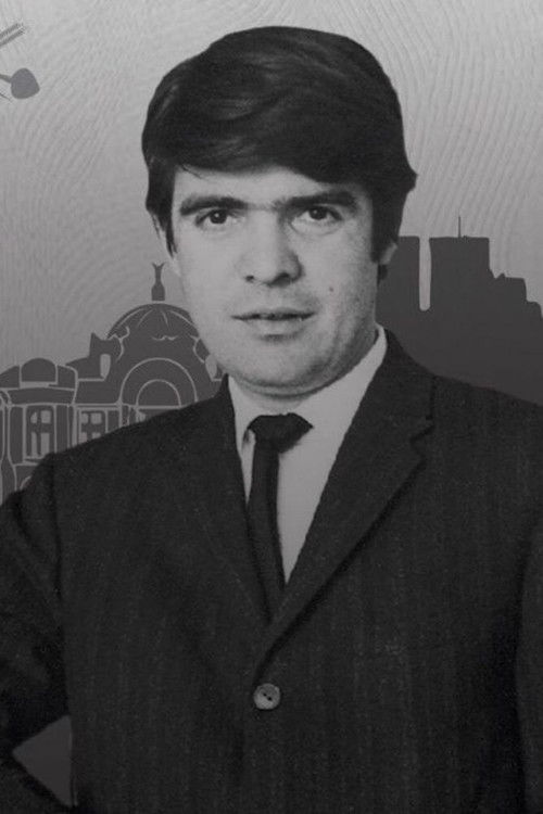 Jуан Гарцíа Понце