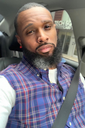 Алонзо Фри'зон