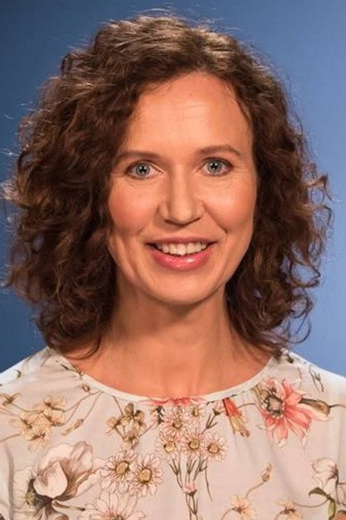 Катрин Валкна