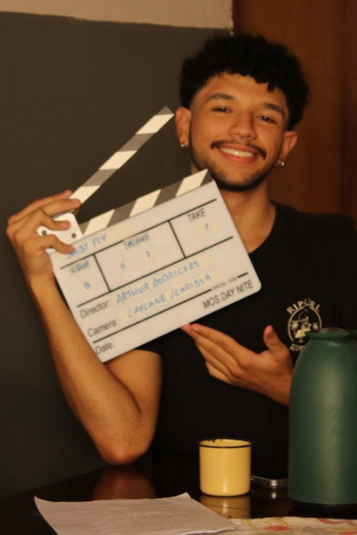 Игор Цаирес